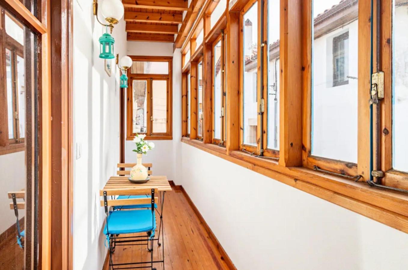 Casa Marinera Centrica En Комильяс Экстерьер фото
